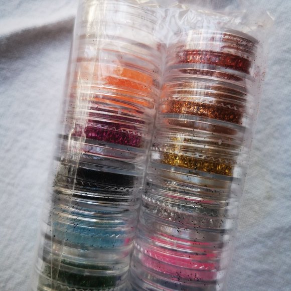 Glitter Makeup (12 pack) - Picture 1 of 2